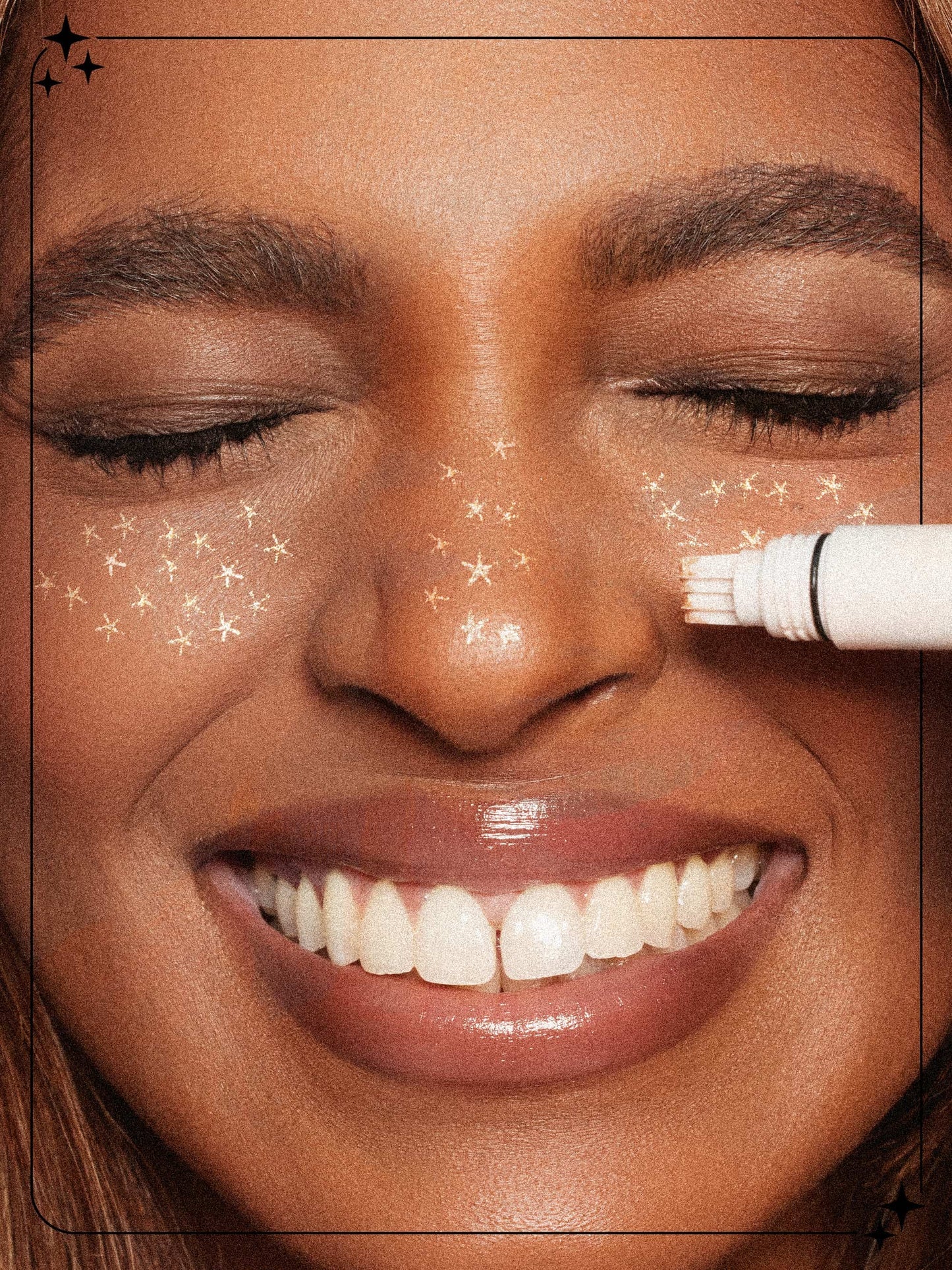 Stamp de ESTRELLAS 2X1
