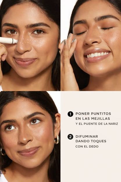 Stamp de PECAS FALSAS 2X1