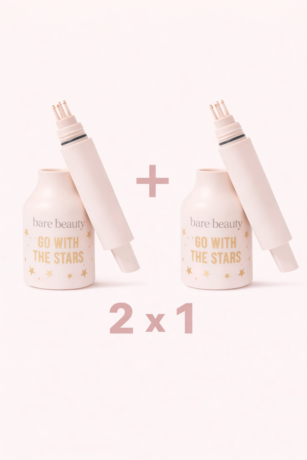 Stamp de ESTRELLAS 2X1