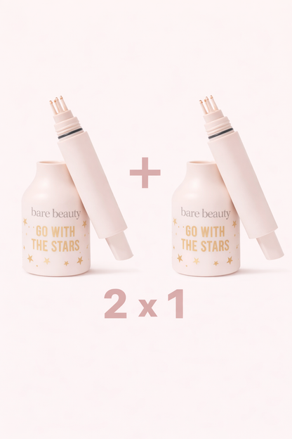 Stamp de ESTRELLAS 2X1